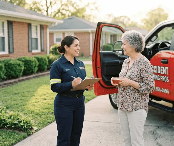 Accident Towing Service Waldron, MI FAQs
